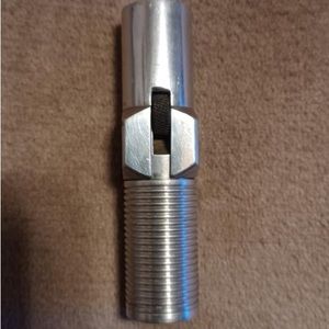 1947
The Nimrod Pipeliter manufactured since 1946.